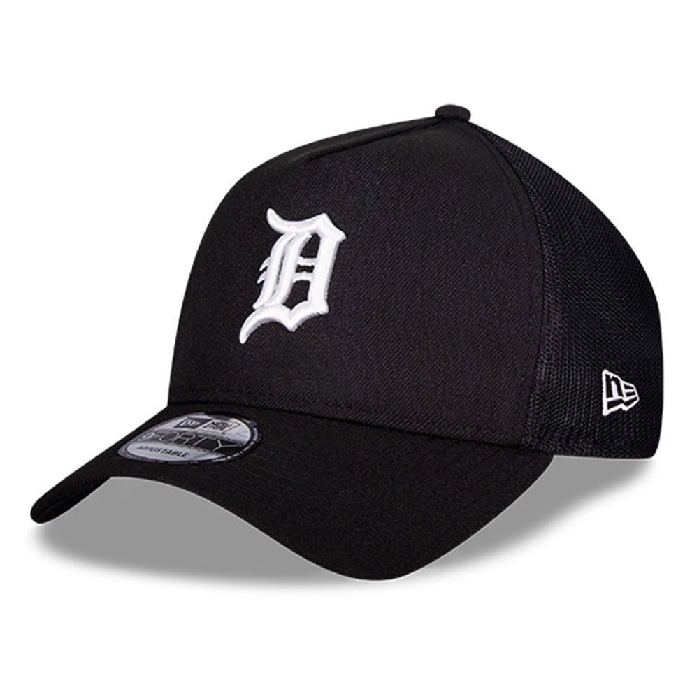 Gorra New Era Detroit Tigers 9FORTY AF New Era