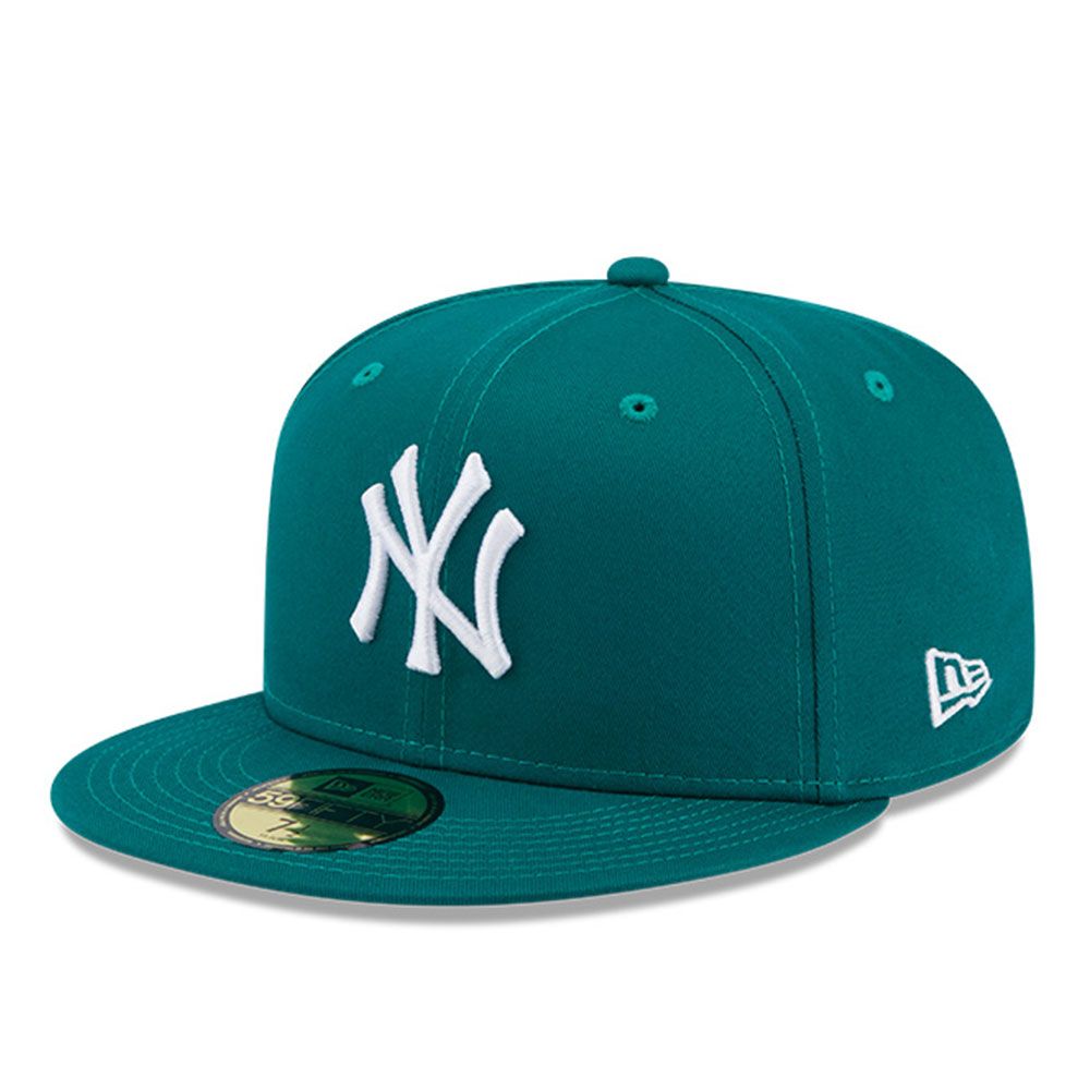 Gorra New Era New York Yankees MLB League Essentials 59FIFTY